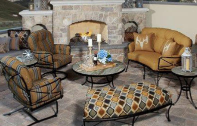 Sioux Falls Patio Furniture, Patio Sets, Hot Tubs